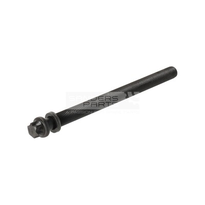 EXTERNAL HEX ROUND BOLT